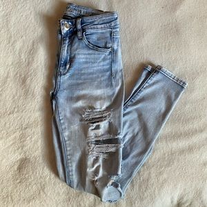 AEO  jeans  2